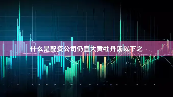 什么是配资公司仍宜大黄牡丹汤以下之